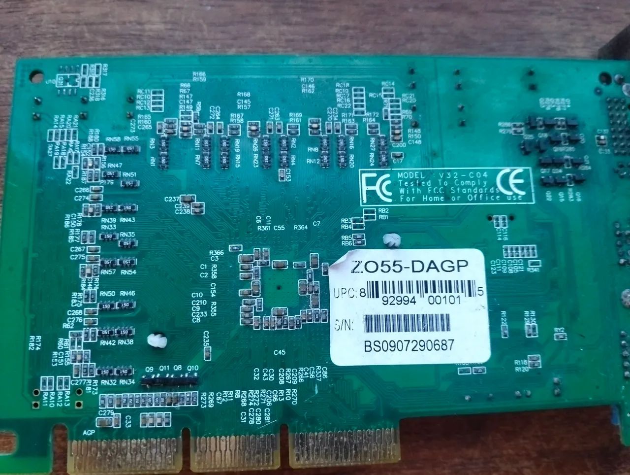 Vendo 3 placas de vídeo. - Foto 2