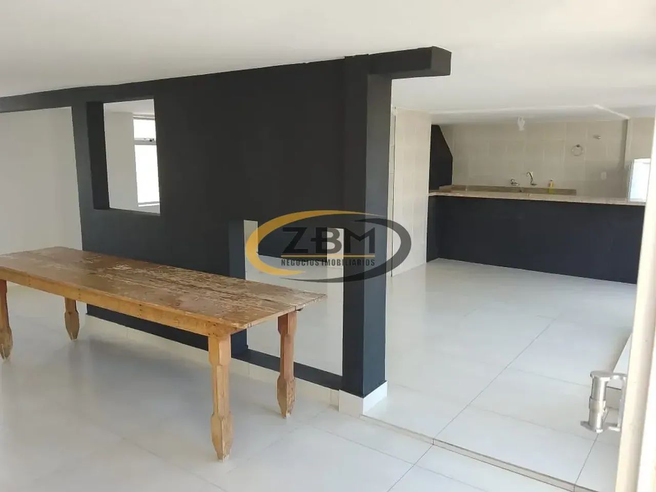 Kitnet para locação, Centro, Londrina, PR - Foto 3