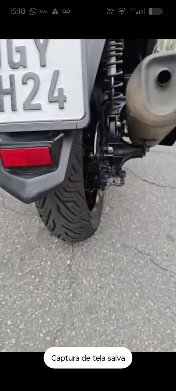 Moto  - Foto 5