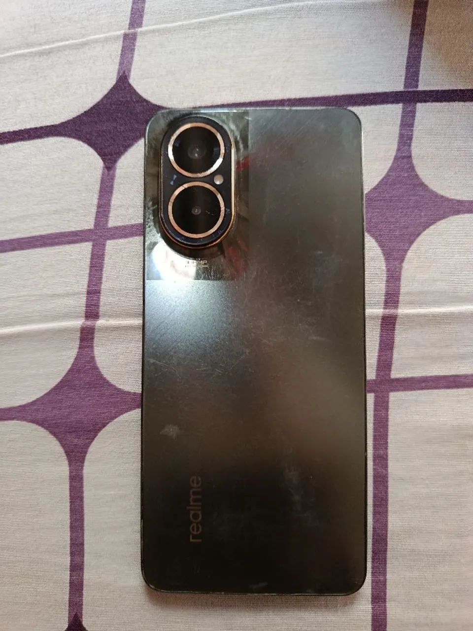 Celular Realme C67 