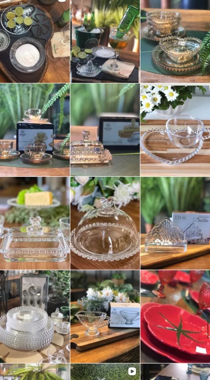 Loja completa em louças e decoração - Foto 3