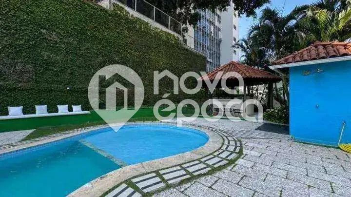 Botafogo | Apartamento 2 quartos, sendo 1 suite