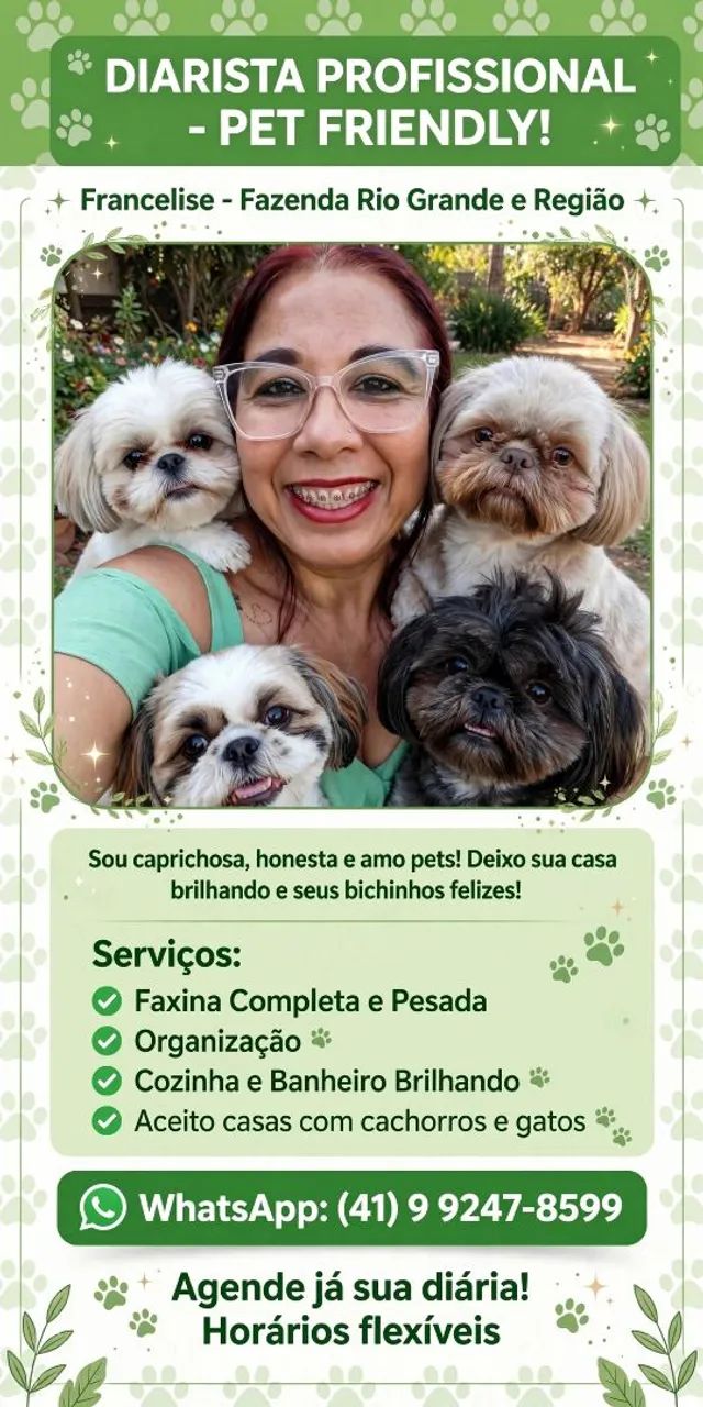 Diarista 