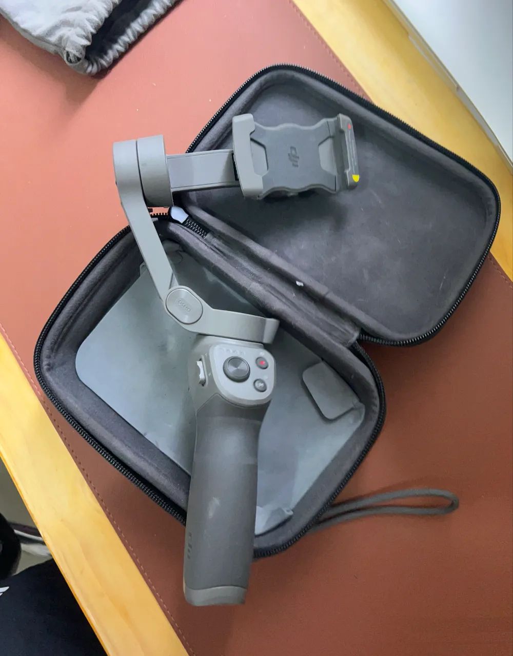 Gimbal osmo mobile 3 - Foto 3