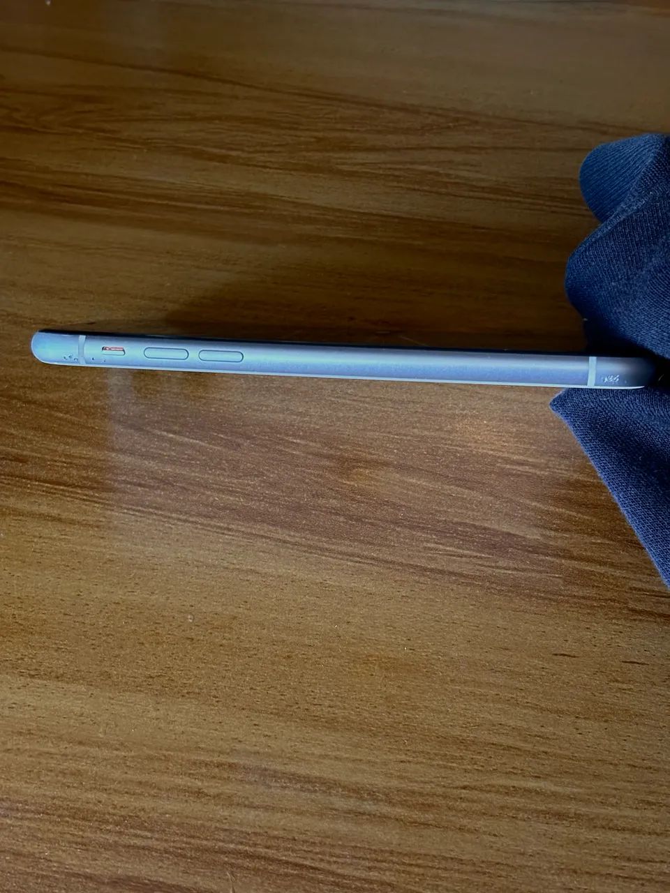 iPhone 11 64GB Branco | Ótimo Estado  - Foto 5