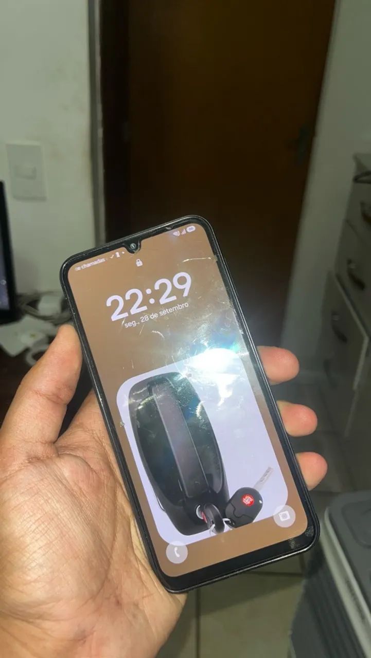 Samsung A24