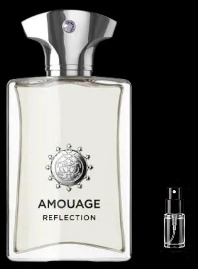 Perfume Amouage Reflection Man 2ml (amostra)