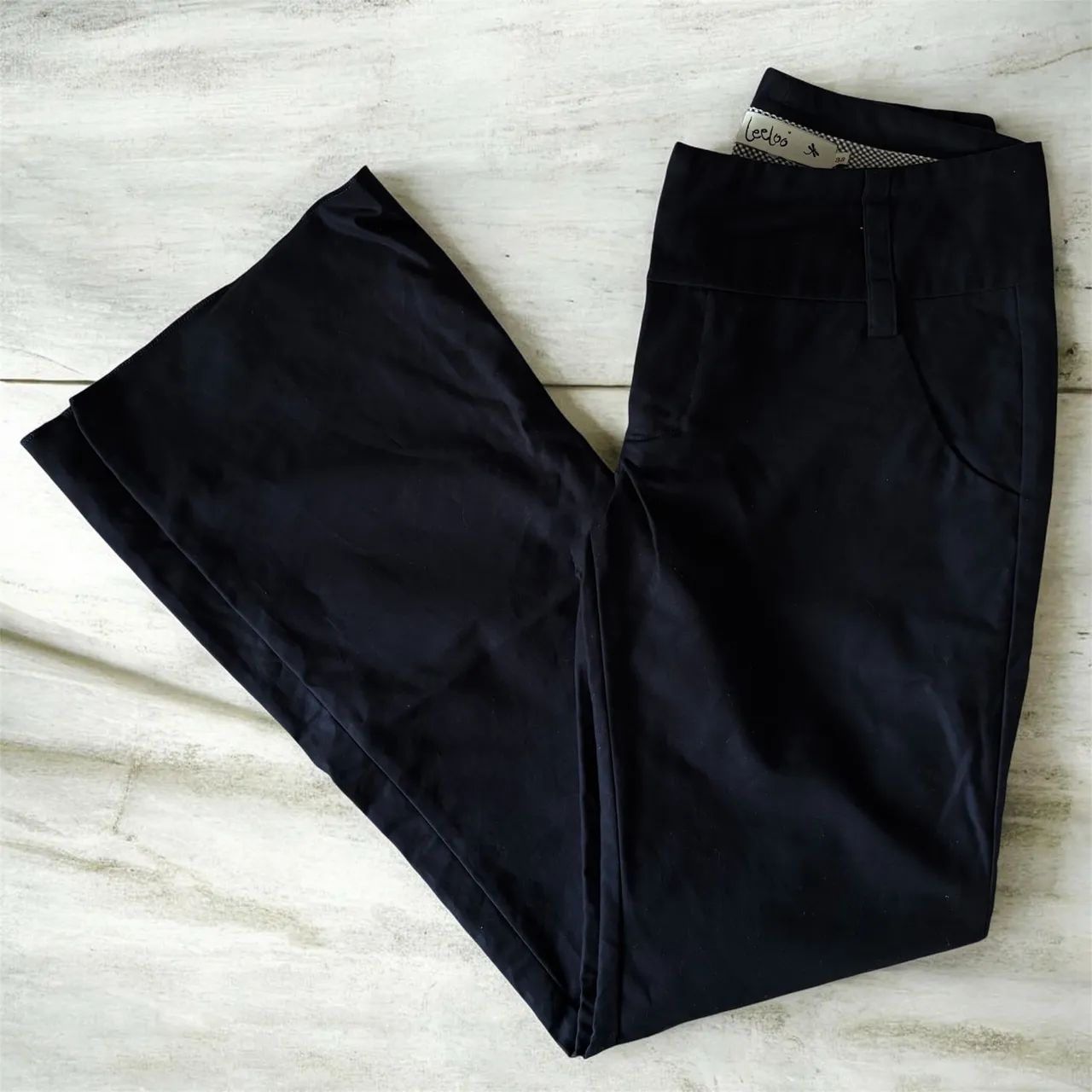 Calça Social Leeloo