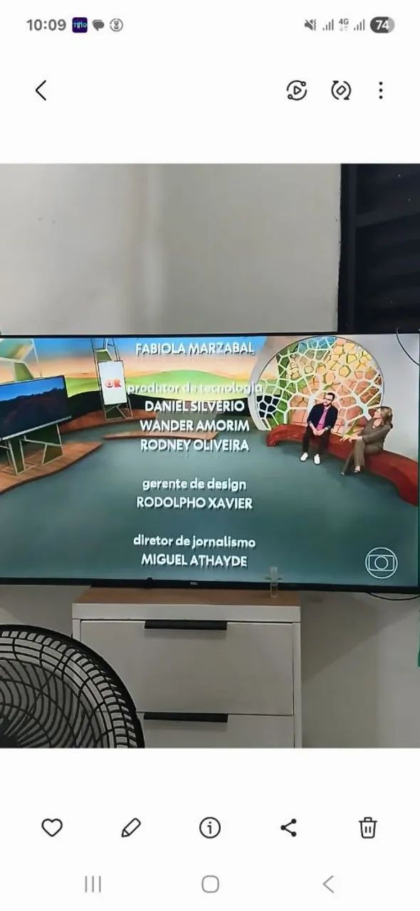 Tv TCL Smart - Foto 2