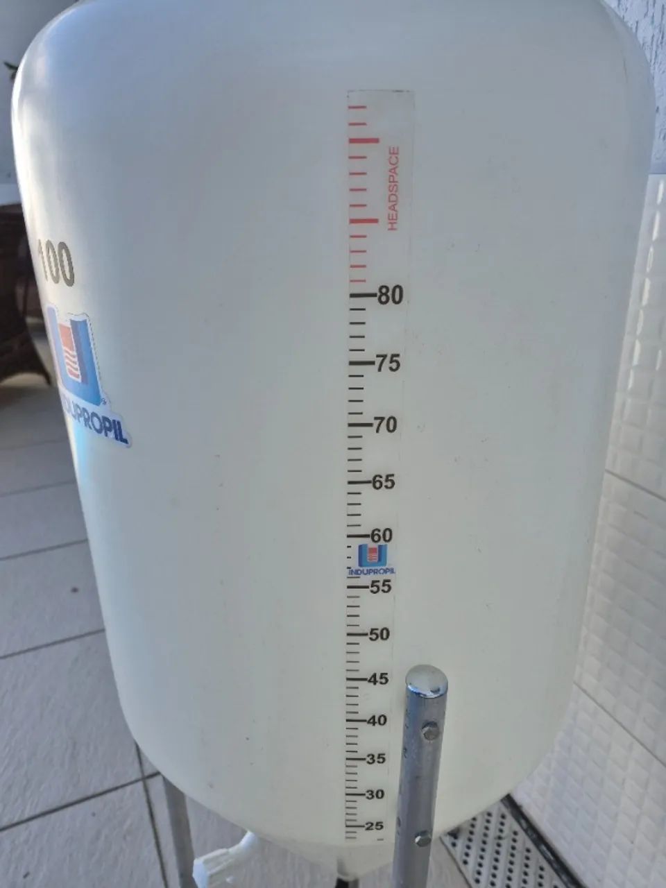 Fermentador 100litros - Foto 5