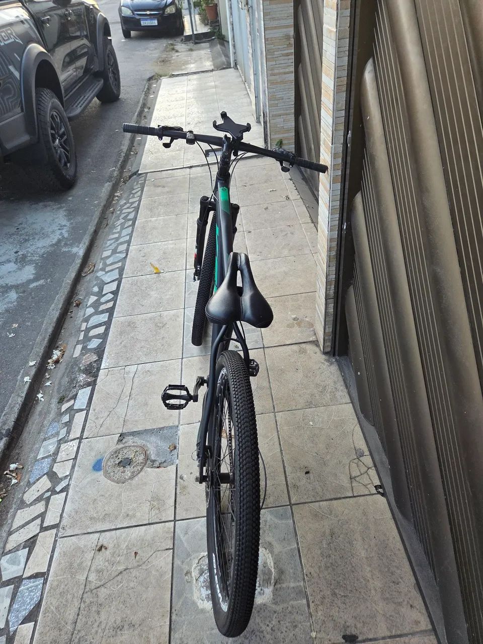 Bicicleta KSW - R$ 1.000 - Foto 3