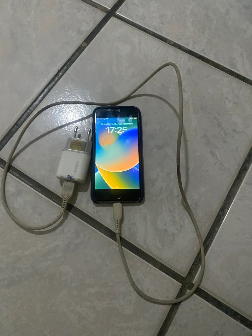 iPhone 8 - Foto 3