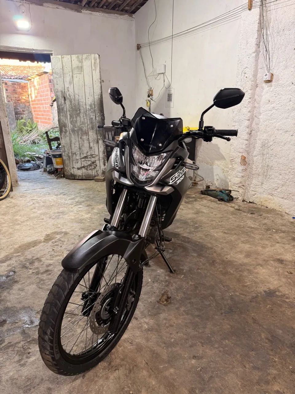 Sahara 300 - Foto 5