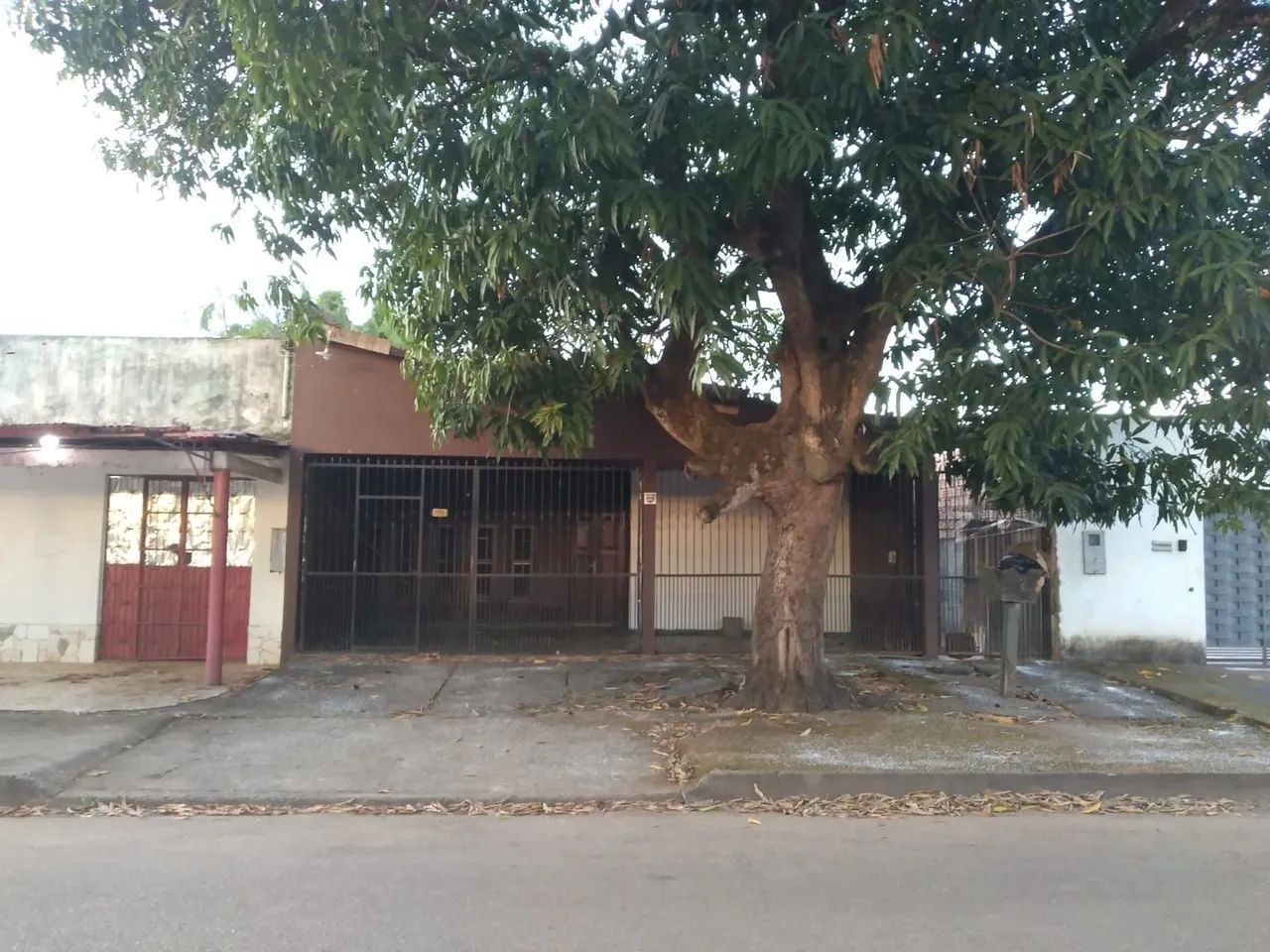 Foto - Porto Velho - Lagoinha