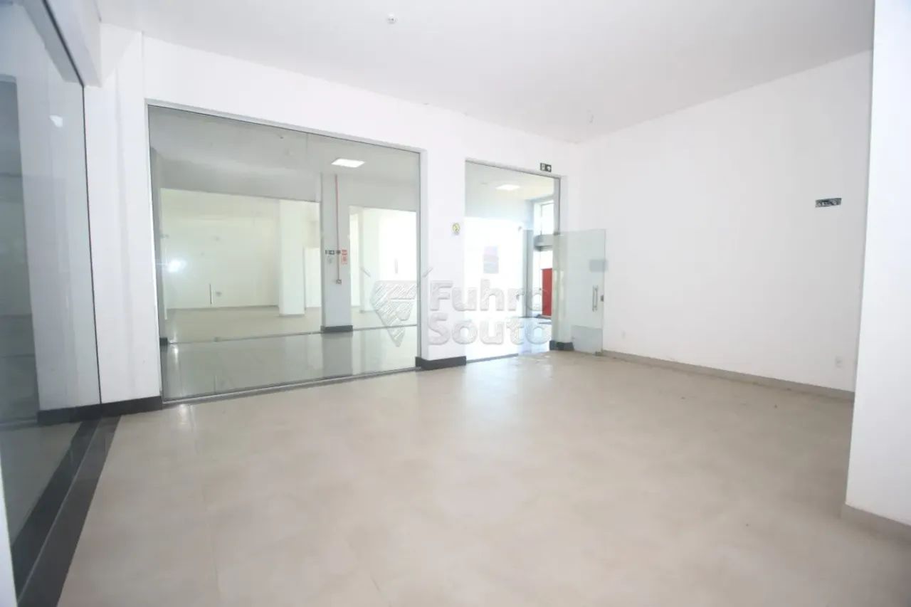 Aluguel de Sala Comercial no Moinho Office ? Espaço Amplo e Estratégico