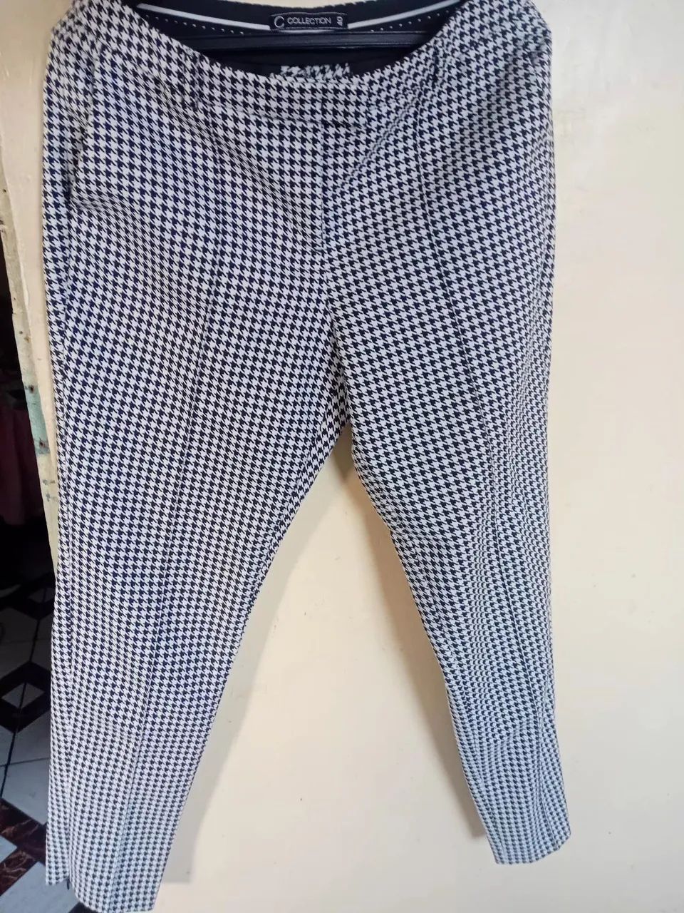 Calça feminina tam 40