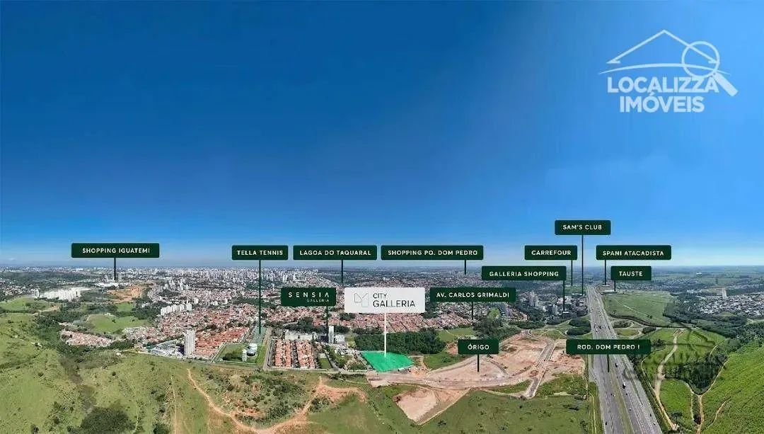 Apartamento com 2 dormitórios à venda, 45 m² - 31 de Março - Campinas/SP - Foto 3