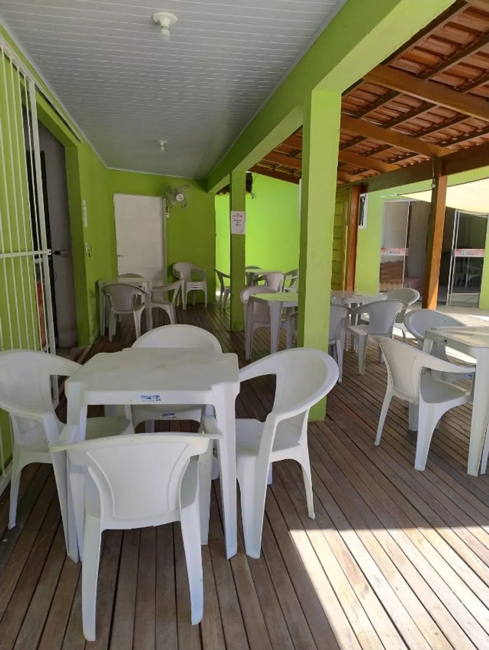 Espaço para festas 80m² - Foto 3