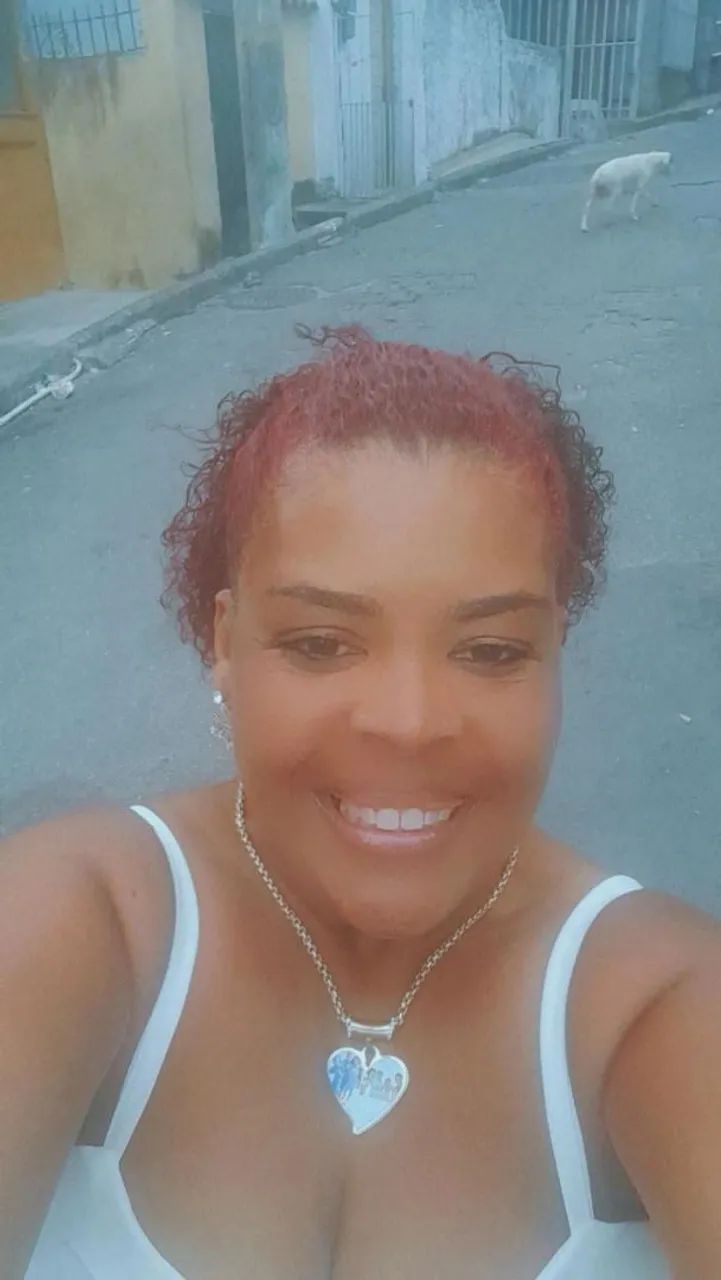 Faço faxina 