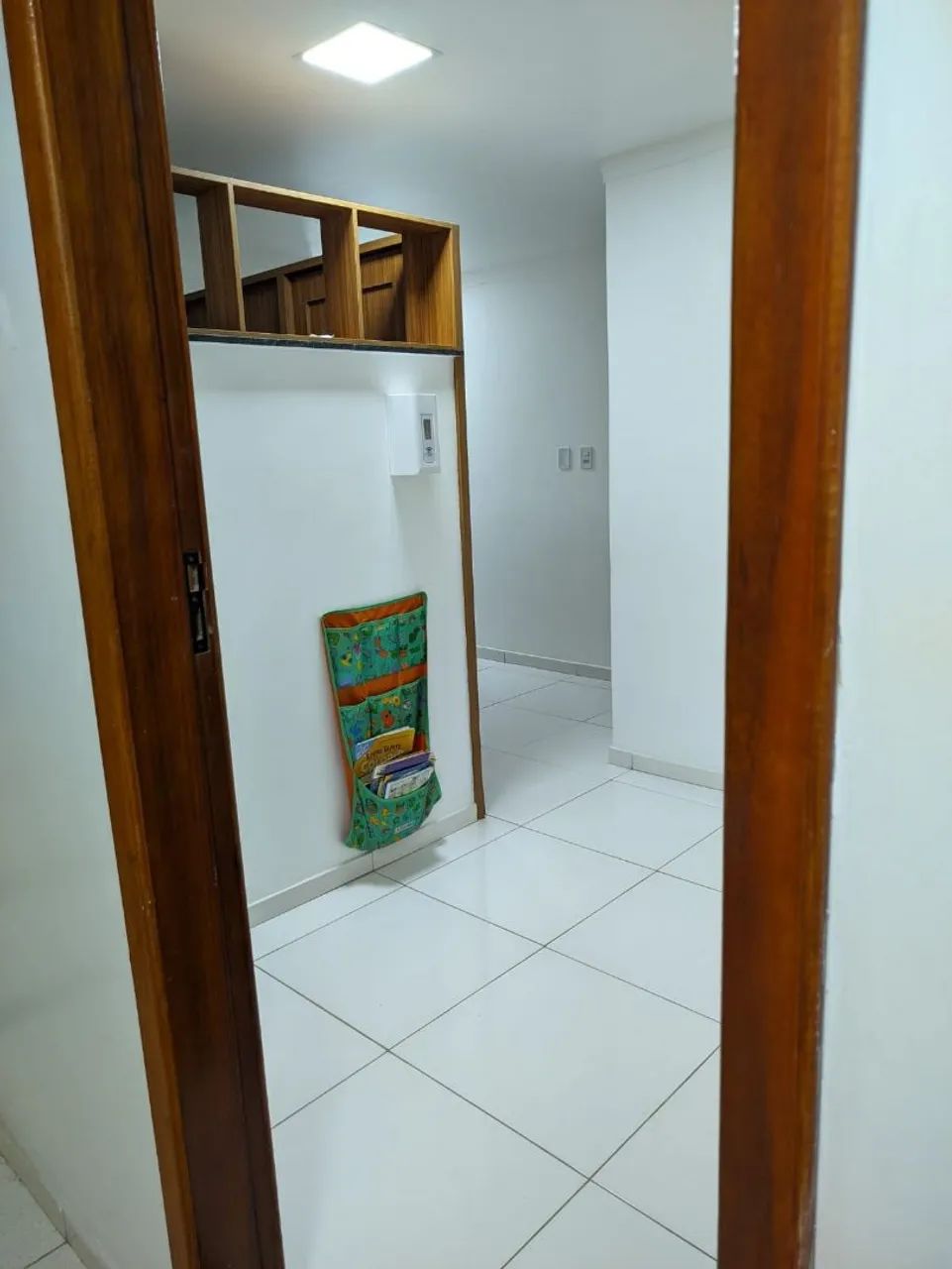 Apartamento 2 quartos - bairro ACM 