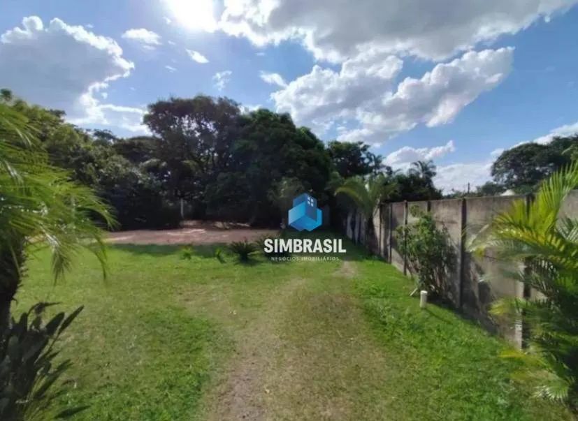 Chácara com 3 quartos à venda no Village Campinas (Campinas/SP) - Foto 2