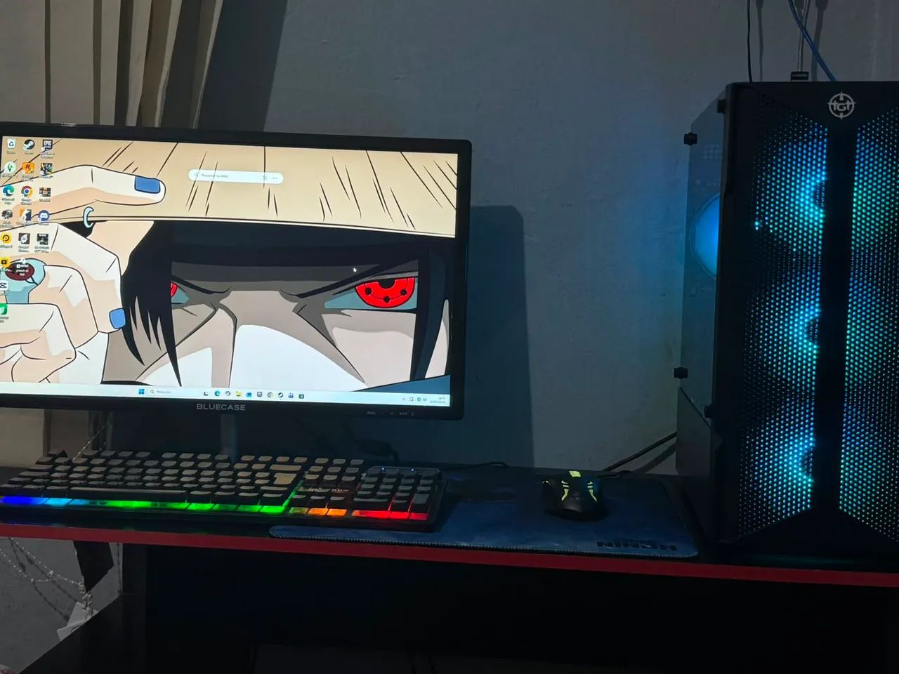 Pc gamer 