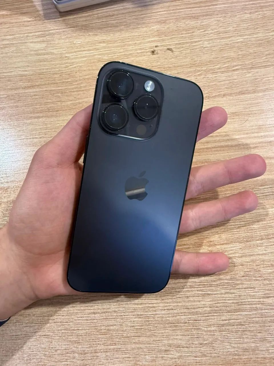 iPhone 14 Pro 128GB - Foto 4
