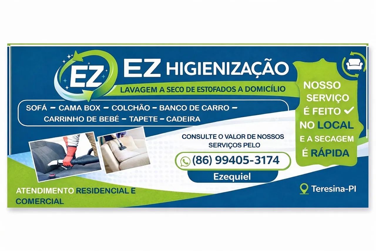 Limpeza de cama e estofados . - Foto 2