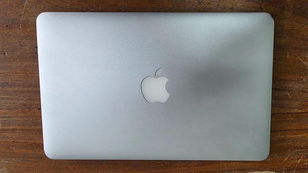 Macbook Air i5 4GB ( LEIA ) - Foto 3