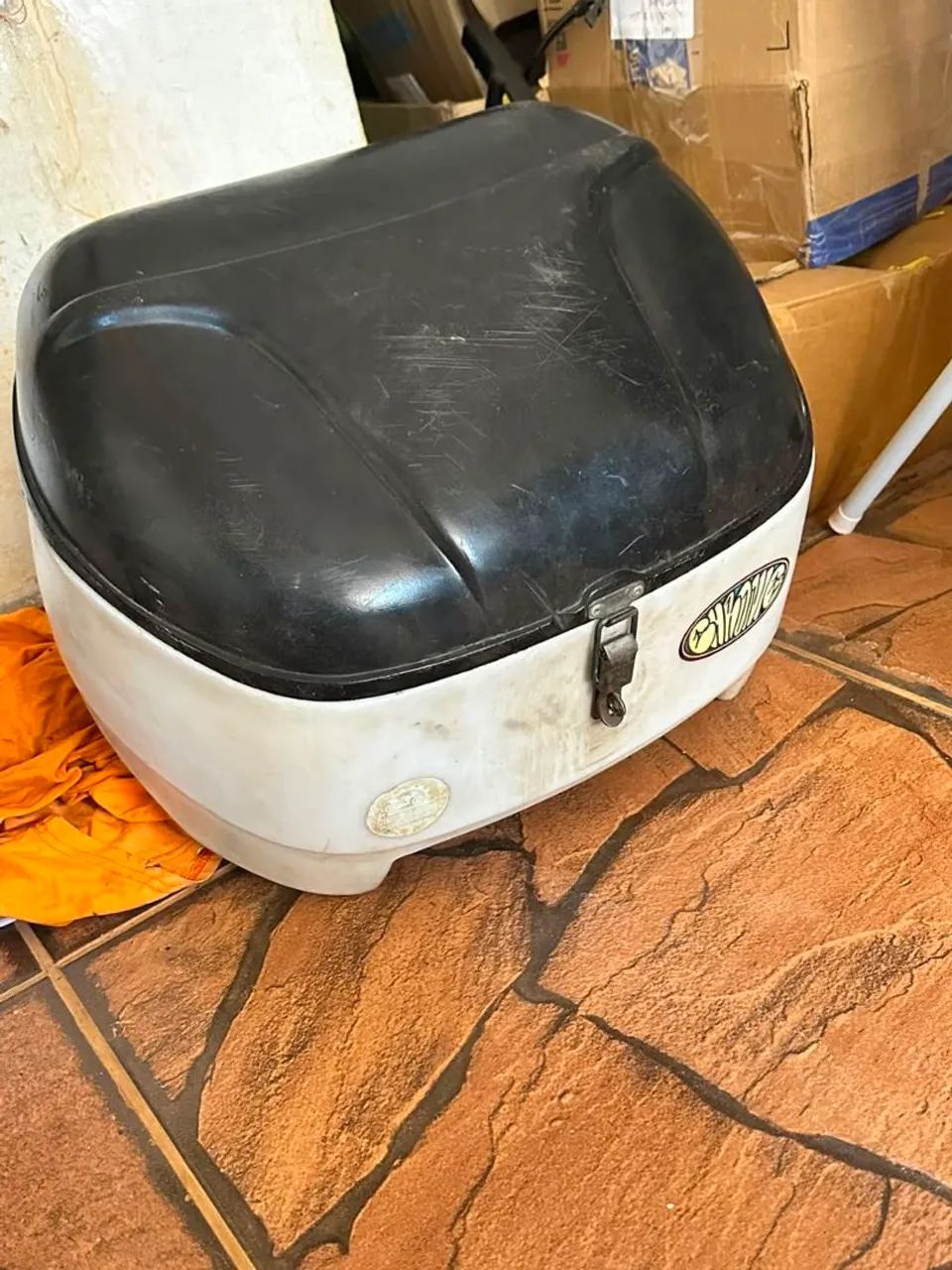 Baú  - Foto 2