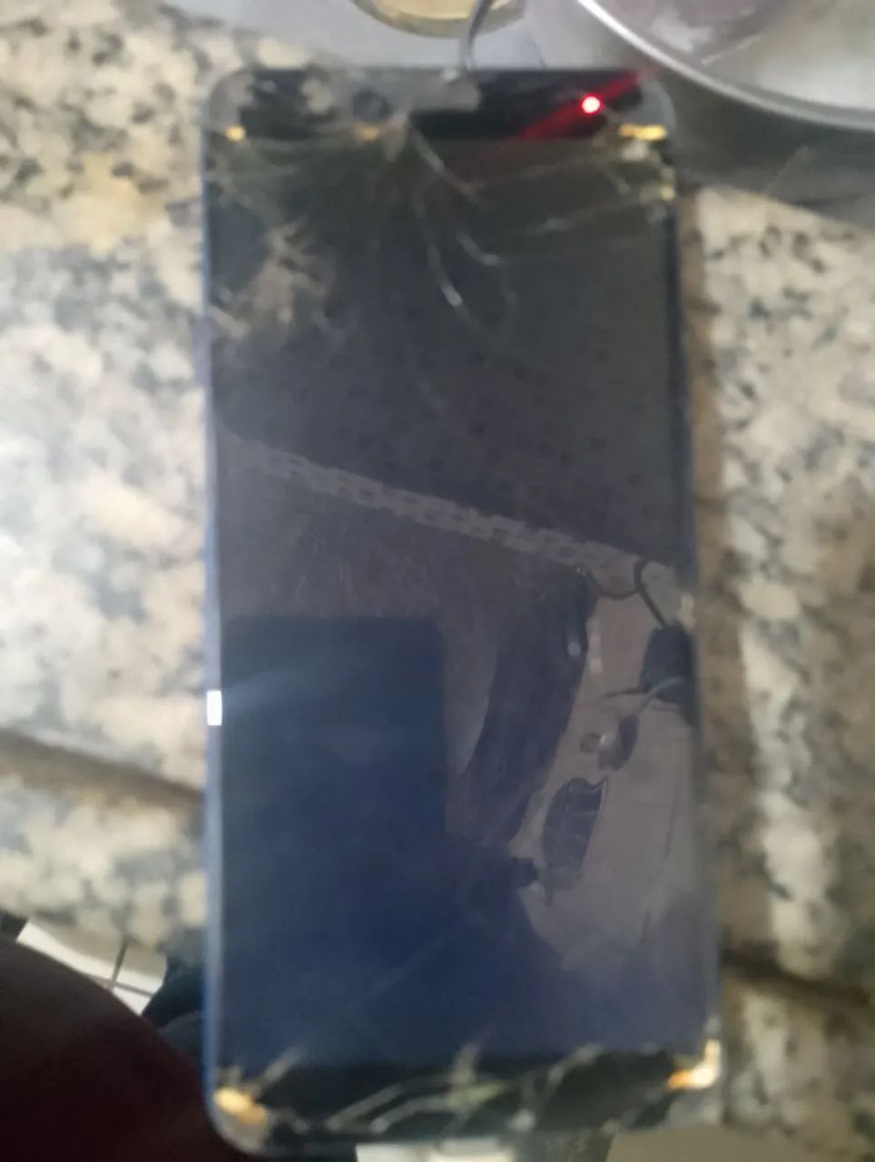 Celular gome ( pra retirada de peças) - Foto 3