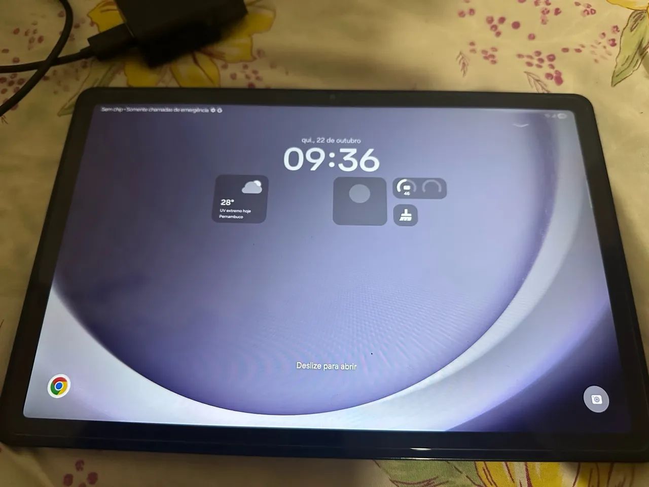 TABLET A9+  - Foto 2
