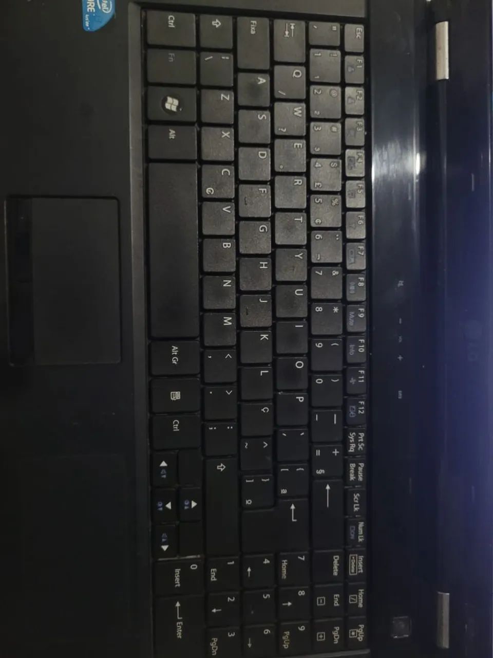 Notebook LG Intel Core I3 8GB RAM (HD 216gb) - Foto 5
