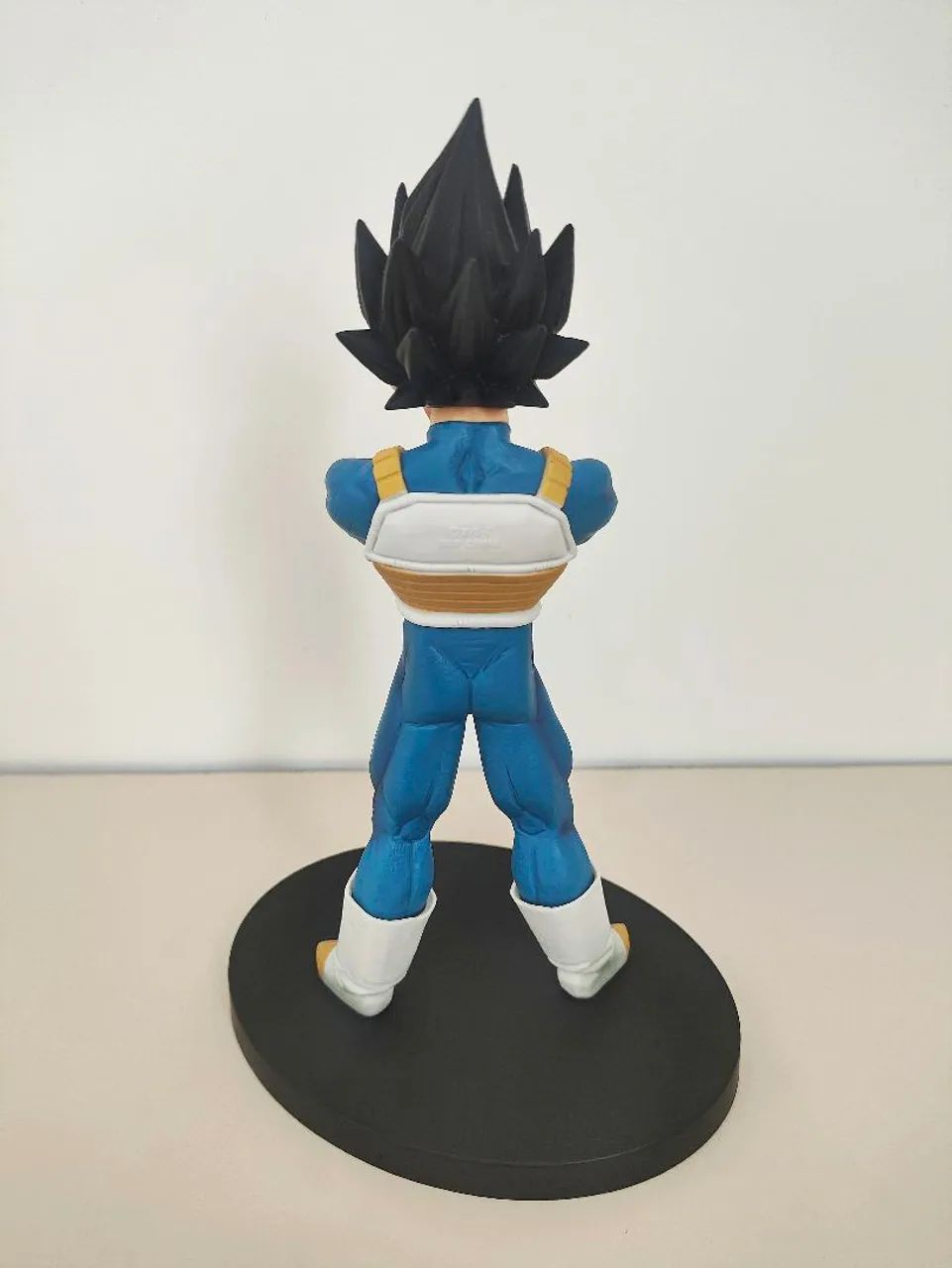 Vegeta Dragon Ball Z Bandai  - Foto 4