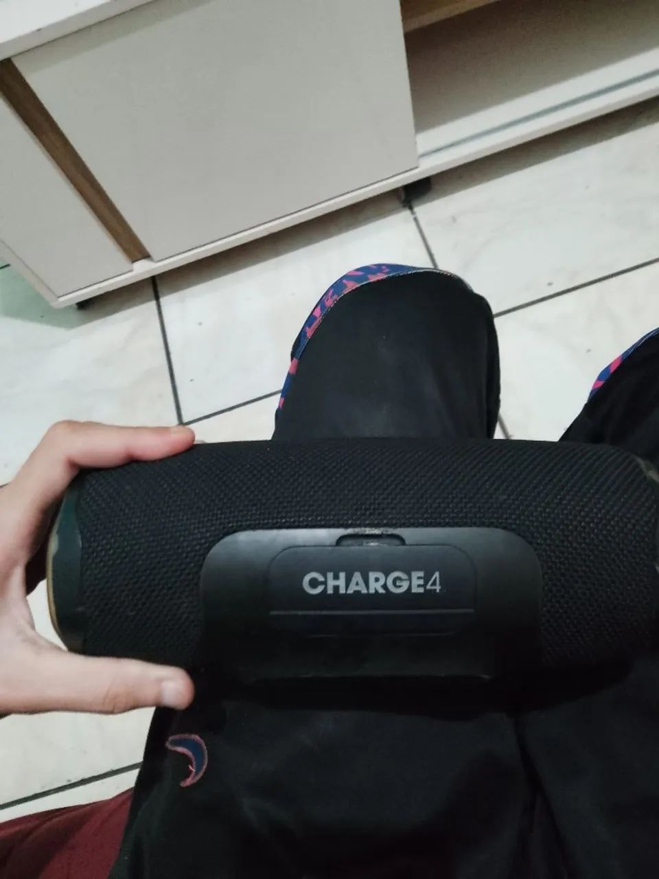 JBL CHARGE 4 ORIGINAL  - Foto 3