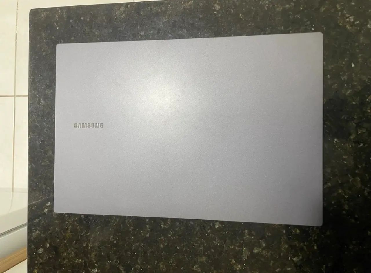 Notebook Samsung NP550XDA  - Foto 4