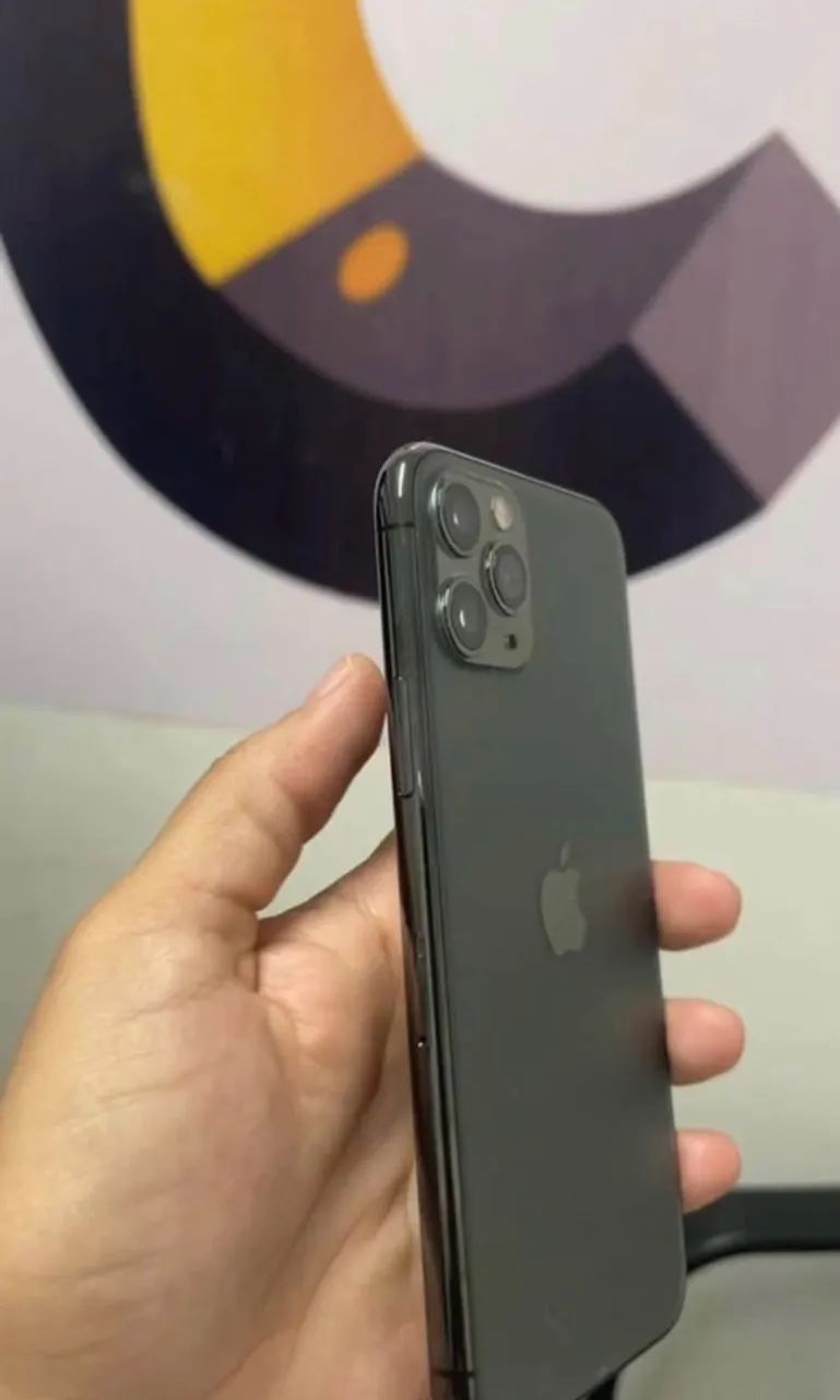 iPhone 11pro Max  - Foto 2