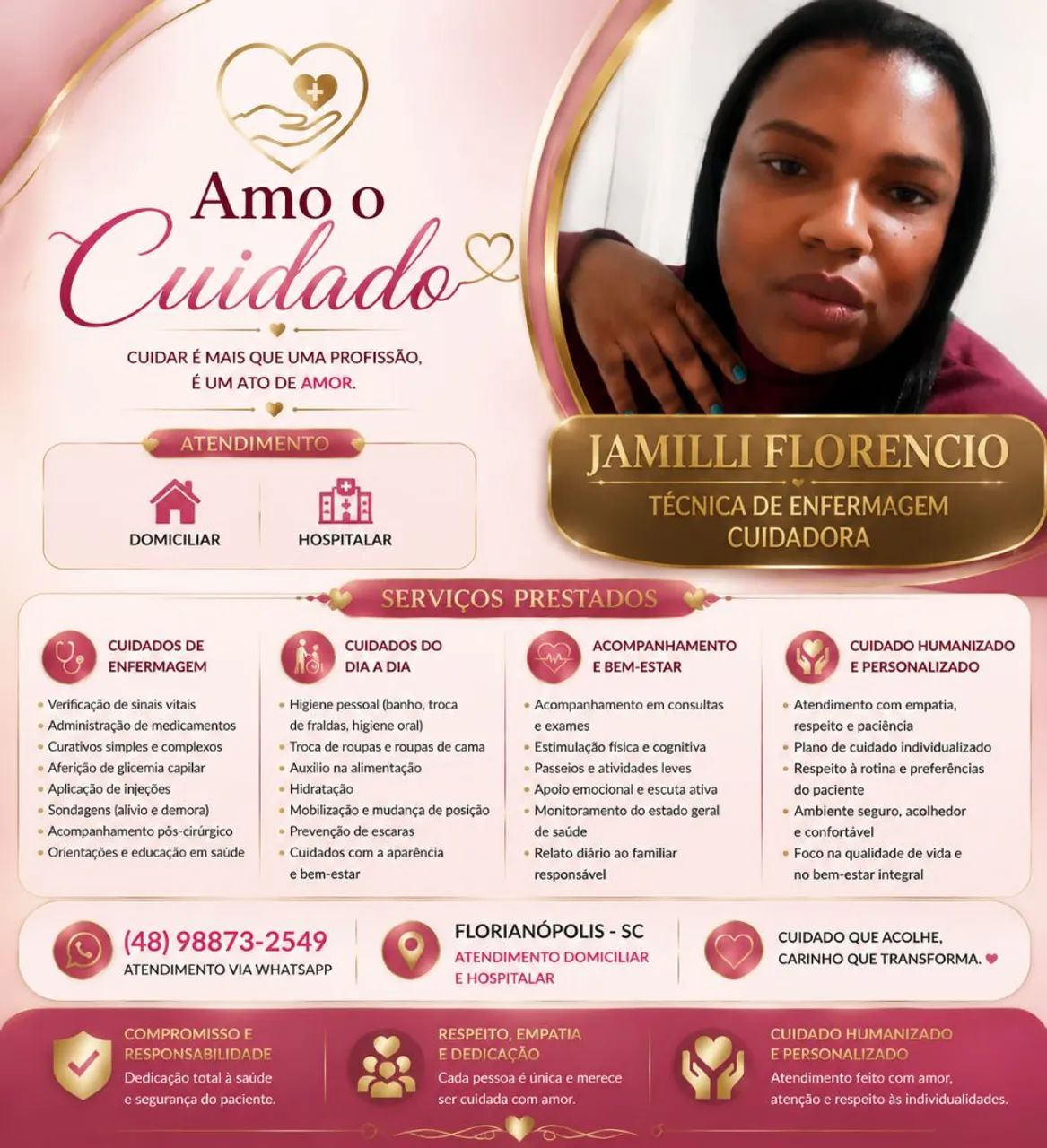 Tecnica de enfermagem 