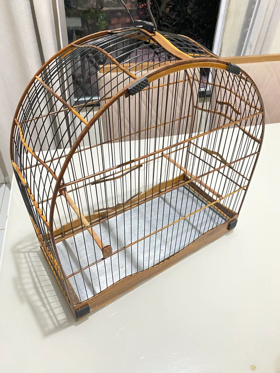 Gaiola top