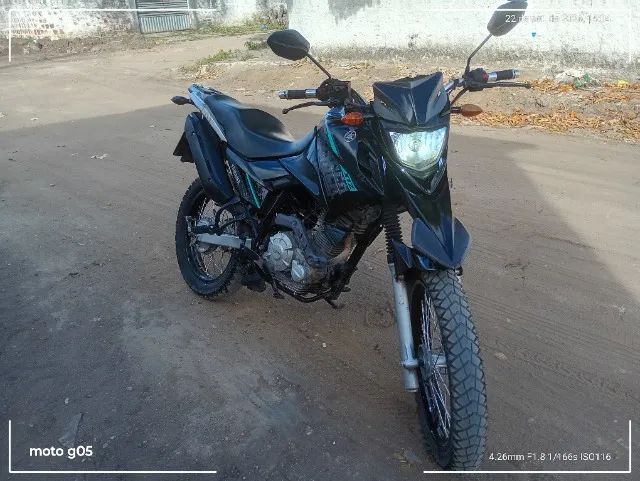 Crosser 2018 - Foto 2
