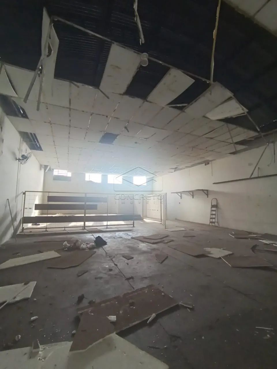 GALPÃO COMERCIAL COM 550m² - Foto 5