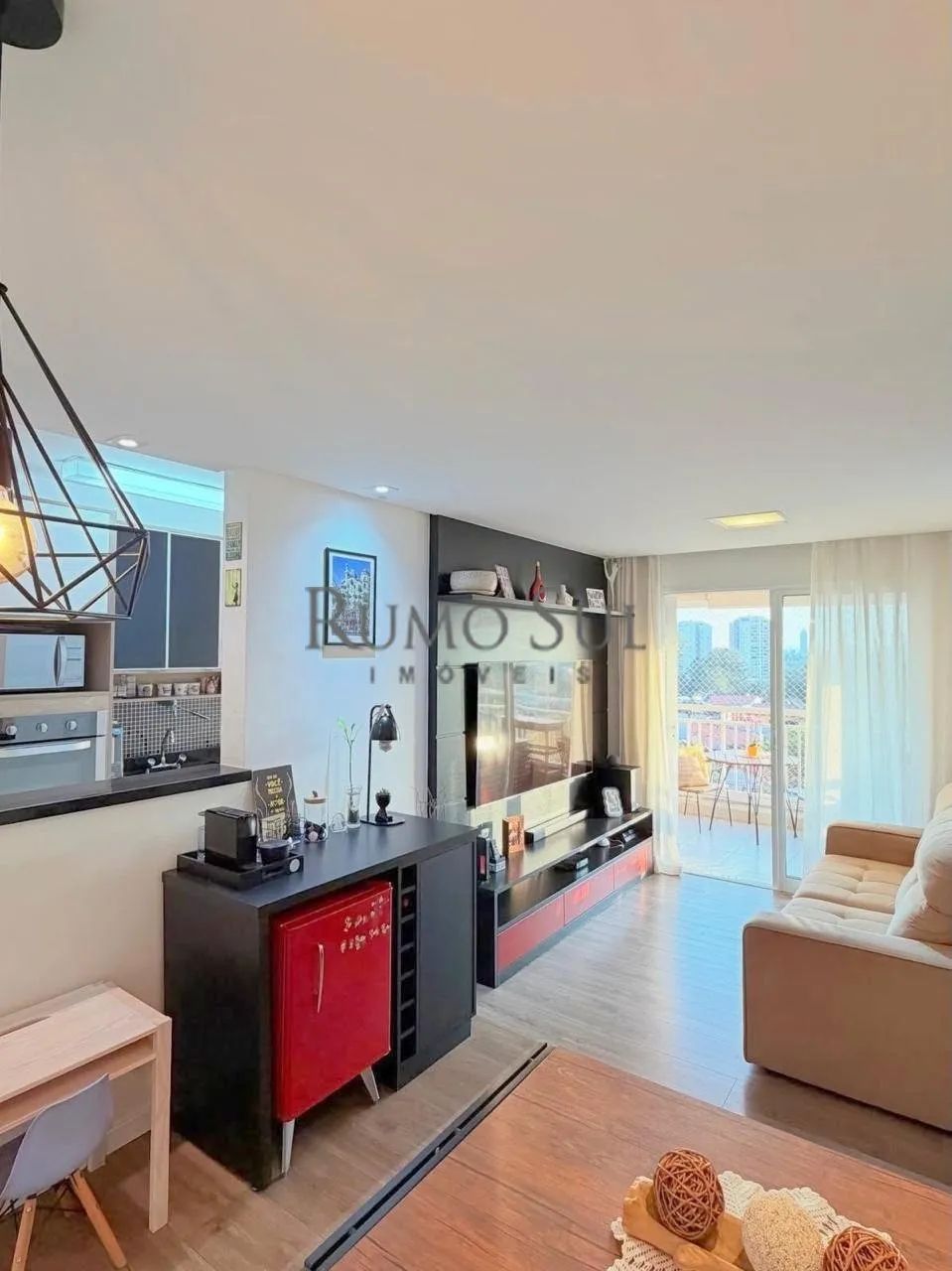 APARTAMENTO Vila Isa - Foto 4