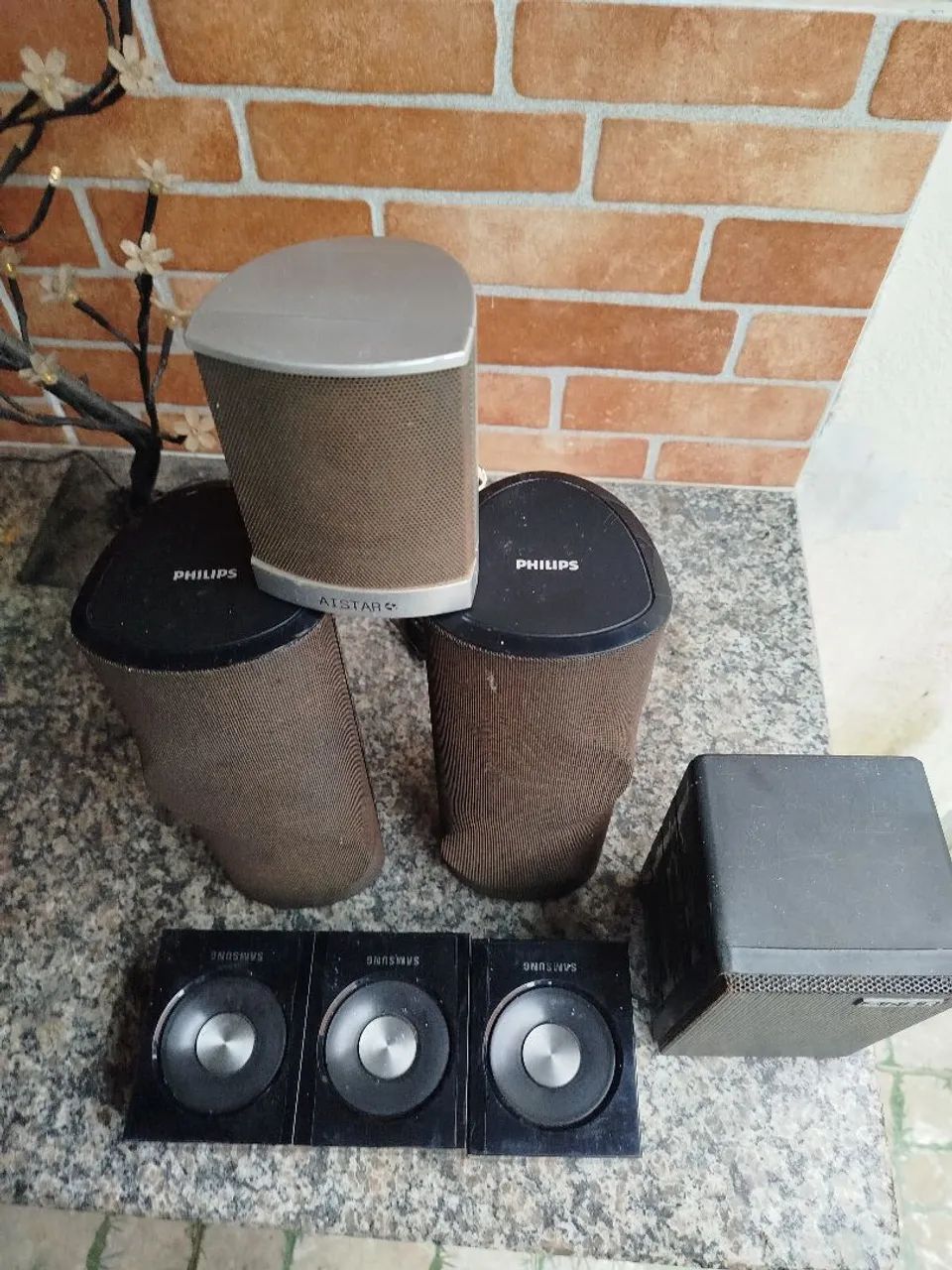 Caixinhas de som muito boas - Foto 5