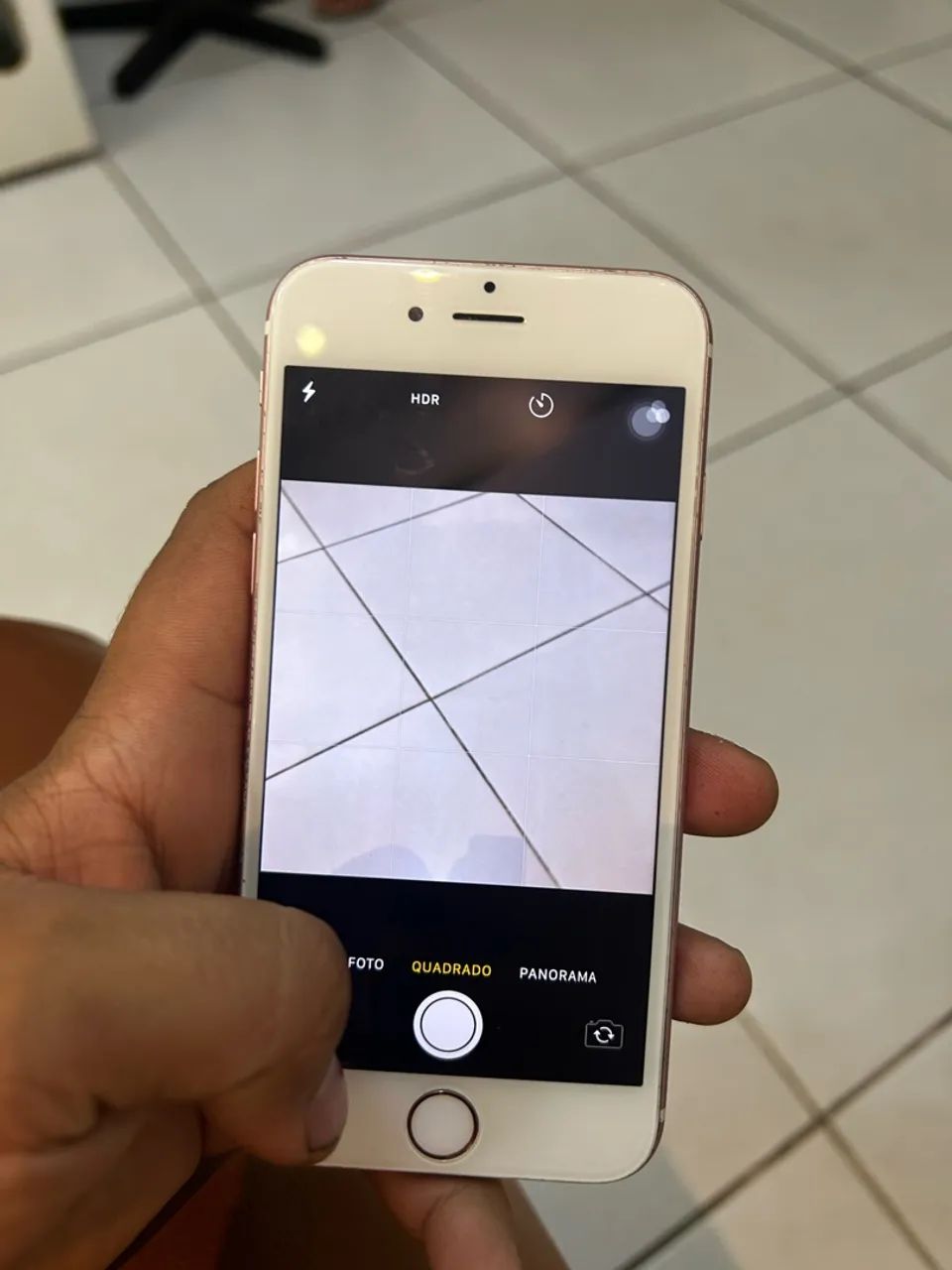 iPhone 6s  - Foto 4