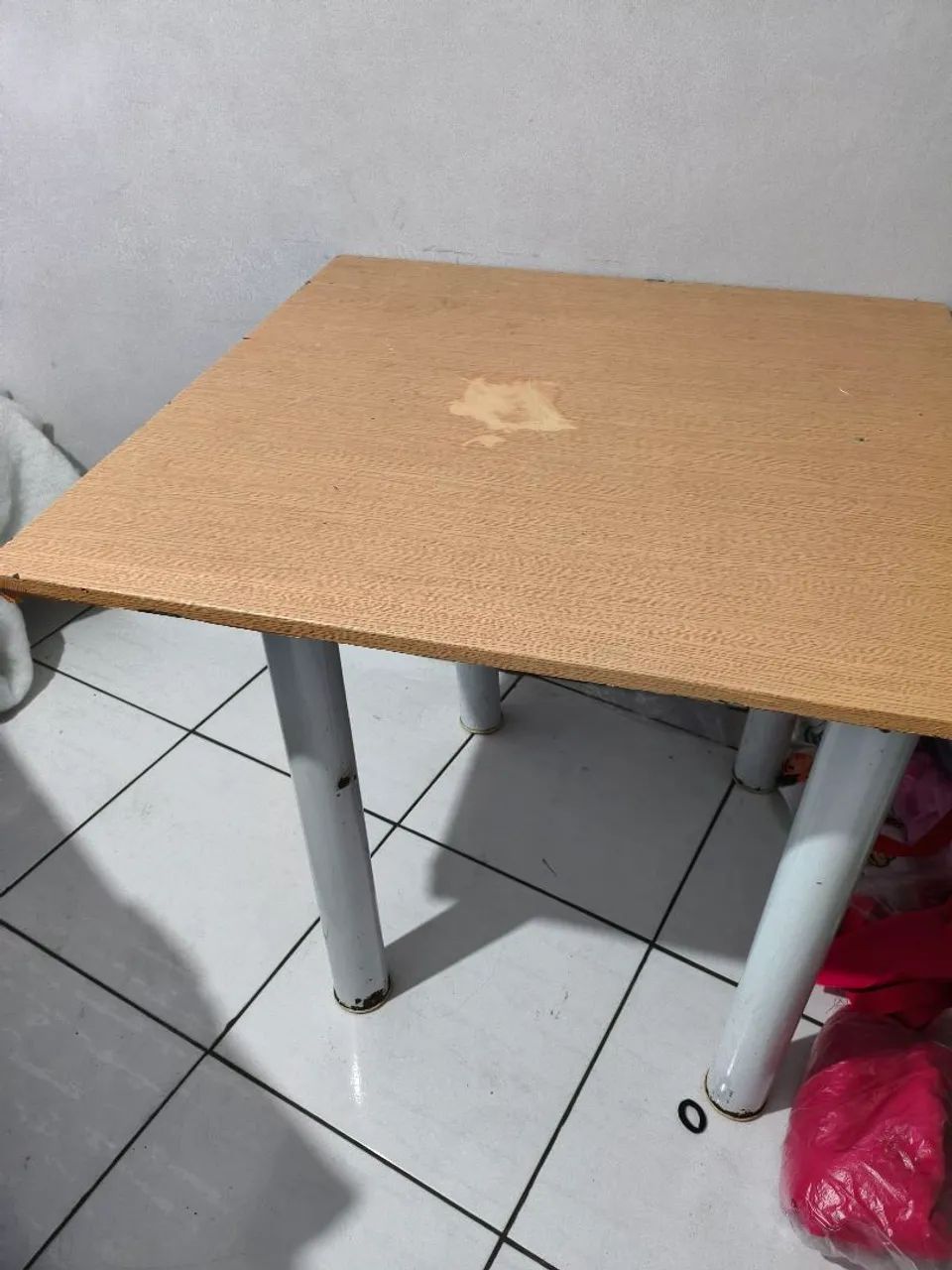 Mesa de mármore - Foto 2