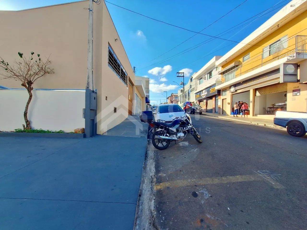 Sala Comercial para Alugar no Centro de São Carlos - Foto 2
