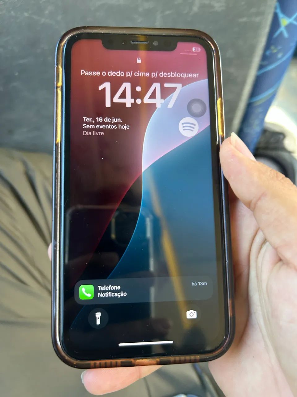 iPhone XR 64 Gb  - Foto 2