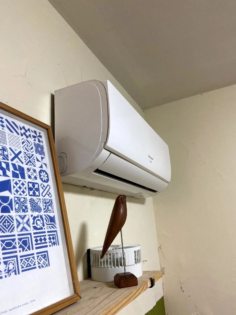 Ar condicionado Springer Midea  - Foto 2