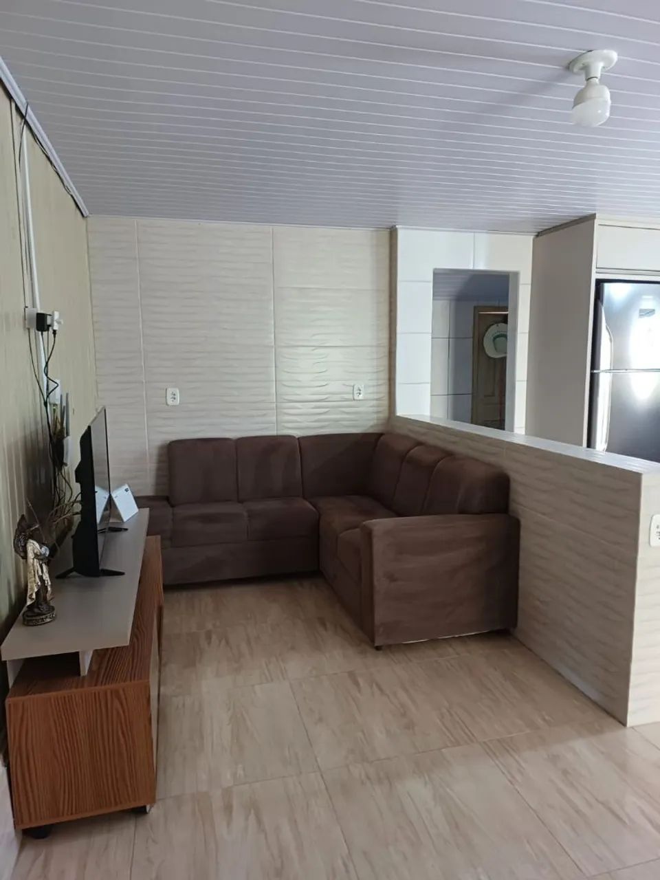 Vende- se casa mista  - Foto 5