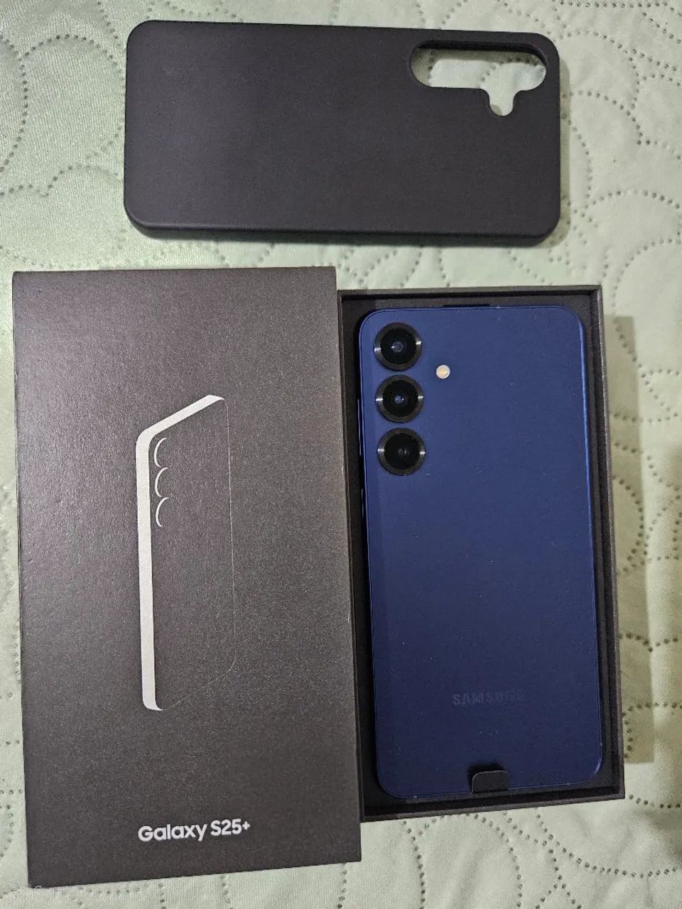 Samsung S25 Plus - Foto 5